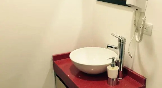 Номер Standard Hotel Granada Plaza