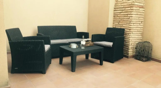 Номер Standard Casa Salto de Roldán