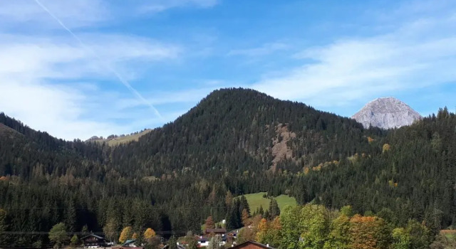 Апартаменты Landhaus St. Georg