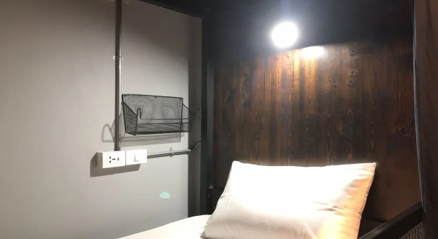 Семейный номер Standard Castle Black Bangkok