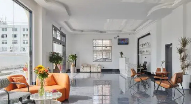 Xiamen Villa Jinyuan Hotel, Book Hotel Xiamen Fujian