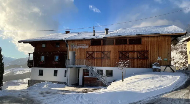 Apartment Motzerngut