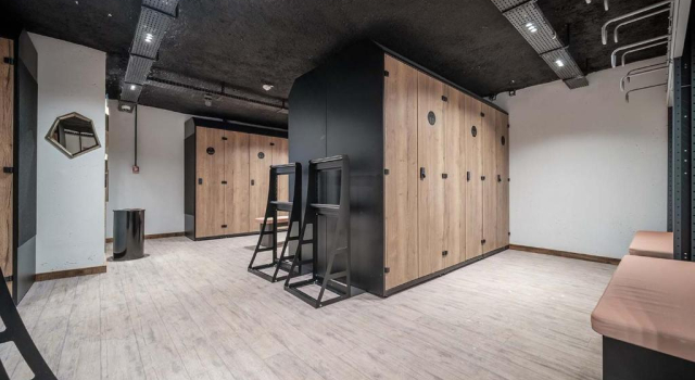 Chalet Hotel Yeti, Забронировать Шале Виллы Овернь-Рона-Альпы, Вилла
