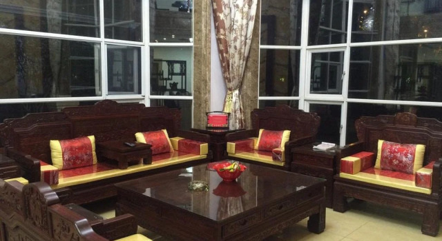 Beihai Sixiang Inn, Rezerwuj Hotel Beihai Guangxi