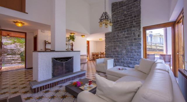 Villa Marilyn, Buchen Sie Villa Villa Piemont