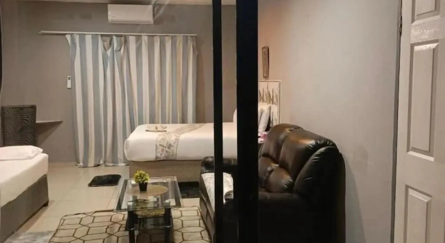 Номер Deluxe Aroundcorner GuestHouse