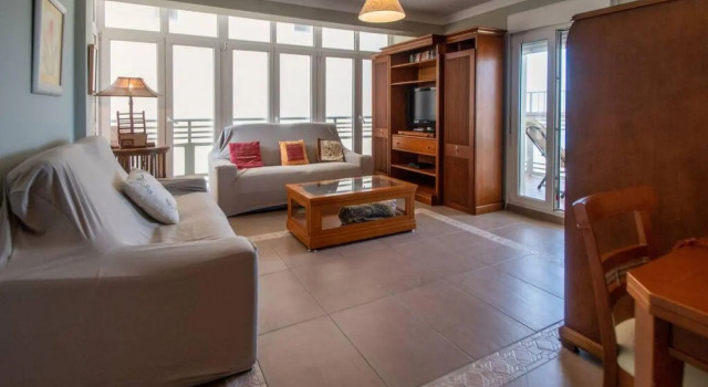 Apartamento Paseo Maritimo 27