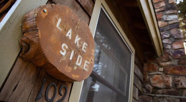 Lakeside-109 by Big Bear Vacations