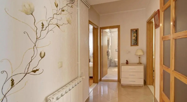 Apartments Šiljug, Забронировать Апартаменты/квартира Отели Цавтат с парковкой, рядом с Пляж Циста Лука 1, Парковка
