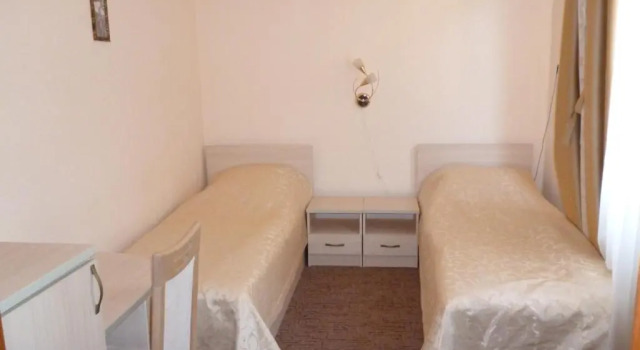 Номер Economy Erney Laz Hotel