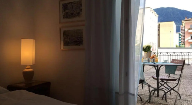 Двухместный номер Standard Bottega del Vino Guesthouse