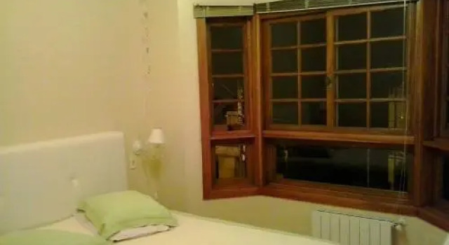 Apartamento Centro Gramado