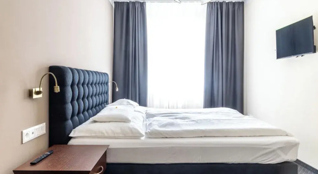 Апартаменты Executive Hotel Polana