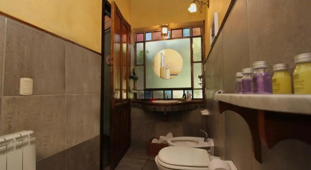 Номер Standard Casa Glebinias