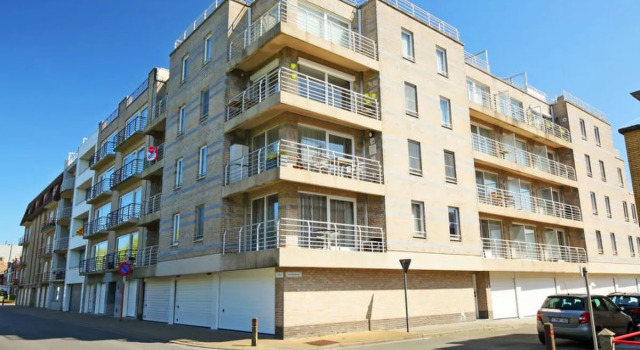 Villa Wilde Zee Bredene 29000, Prenota Villa Ville a Flanders, Villa