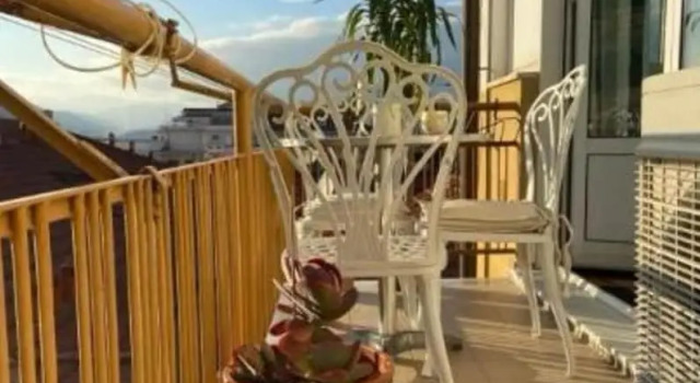 Апартаменты Casa Roma Apartment in Albenga