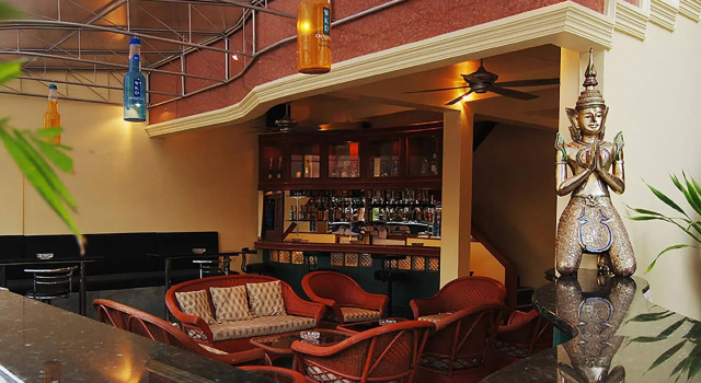 Pattaya Garden Apartments Boutique Hotel