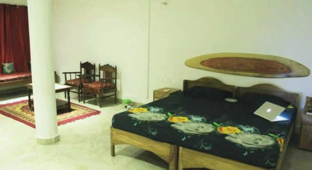 Kapoor Tourist Cottage, Rezervovat Rekreační dům Chaty v Andaman Islands, Chalupa