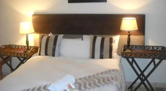 The Beverly Hills Guest Lodge, Prenota Affittacamere Phalaborwa Phalaborwa