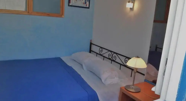 Апартаменты Premier с 2 комнатами Bouganville Apartments