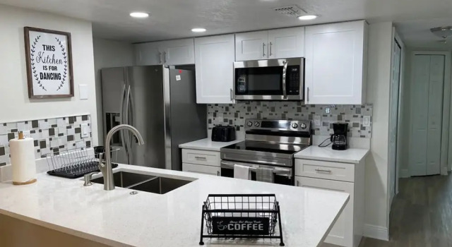 Апартаменты Disney Somerset 3BR Condo Near Theme Parks