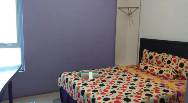 Hotel Ungu Cirebon, Book Hotel North Cirebon West Java