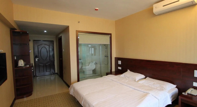 Keyun Hotel - Xiamen