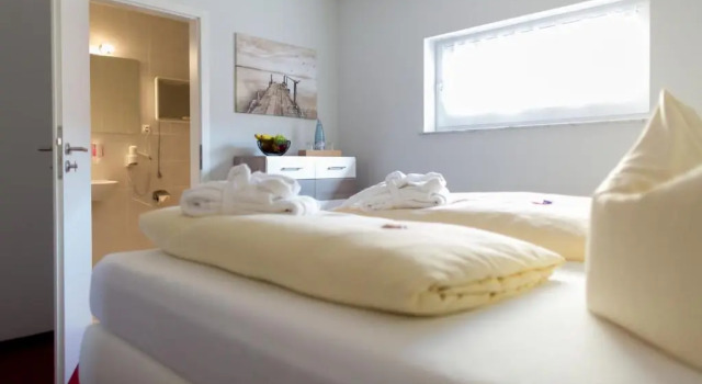 Полулюкс Sporthotel Wernigerode