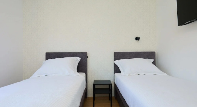 Номер Standard DOMINIUM CITY SUITES