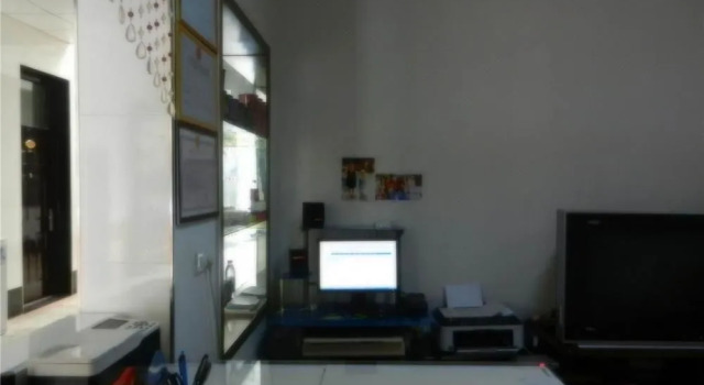 Konggang Xincheng Haoxiang Hotel, Boek Hotel Hotels in Shaanxi met parkeren, Parkeren