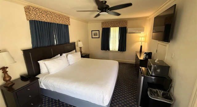 Princess Anne Hotel, SureStay Collection by Best Western, Reserva ahora Hotel Williamsburg Virginia