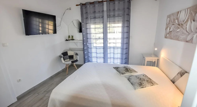 Студия Apartments and Room Danijel