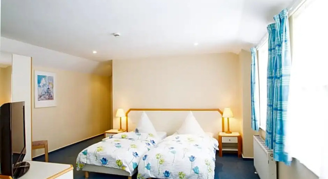 Standard- værelse Penta Hotel