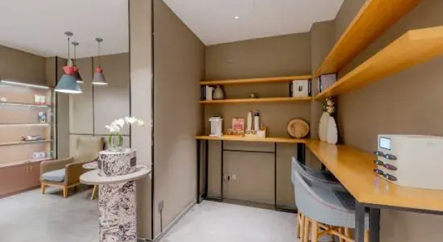 Home Inn (Nanjing Xinjiekou Zhongshan East Road Xi'anmen Metro Station), Prenota Hotel Qin Huai 