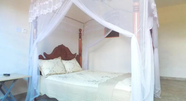 Двухместный номер Standard Japs Motel Mbarara