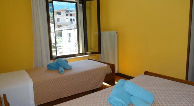Двухместный номер Standard Hotel Galles