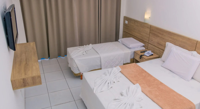 Bosque do Porto Praia Hotel, Забронировать Отель Отели Praia de Taperapuan с завтраком, Завтраки