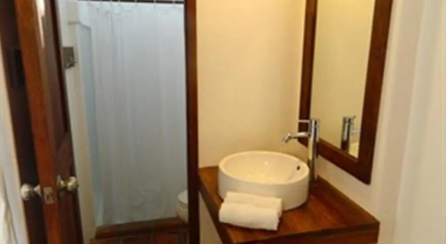 Camera familiare Standard Boracay Coco Huts