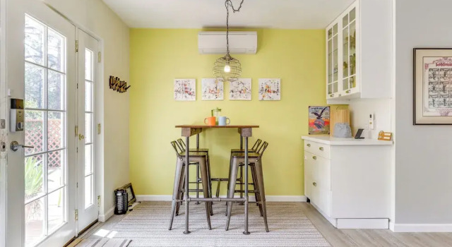 Коттедж Pool & Deck: Wine Country Hideaway in Middletown!