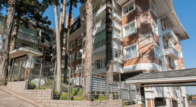 LOCAR-IN GRAMADO - Homelland II