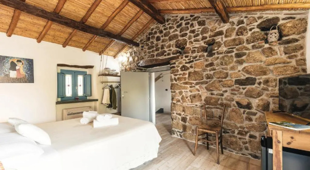 Номер Superior Sa Crai B&B - Sardinian Experience