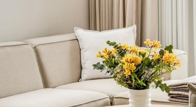 Апартаменты Ocean View 1bed Apartment in Sea Point Marlo Cove