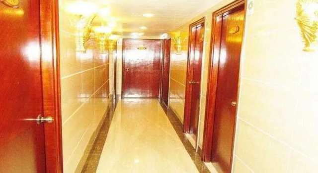 Marco Polo Guest House (New HK Las Vegas Group), Boek Pension Kowloon Hongkong