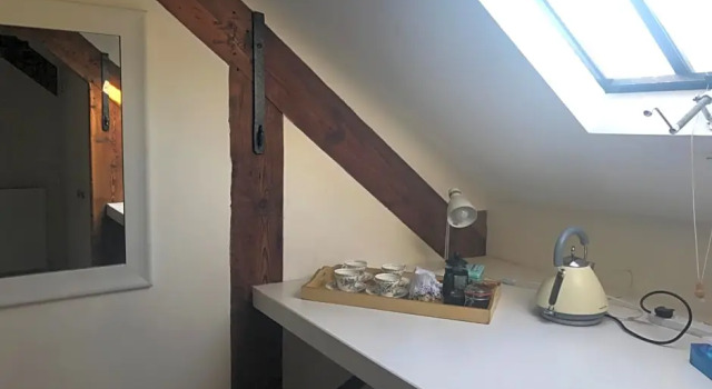 St Michaels House, Prenota Hotel Crediton 