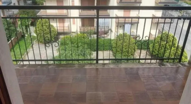Apartment Аppartamenti vicino al mare