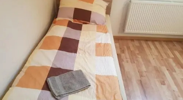 Ubytování Žižkova Pacov, Rezerwuj Pensjonat Hotele w Central Bohemia z parkingiem, Parking