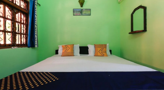 Spot ON 64796 Vailankanni Guest House