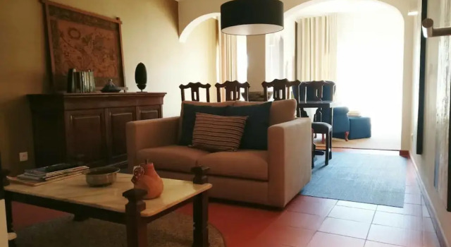 Regato Apartment by Rental4all, Prenota Appartamento Hotel a Ferragudo con parcheggio, Parcheggio