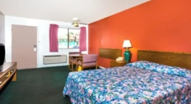 Двухместный номер Standard Superior Suites Phoenix Mesa