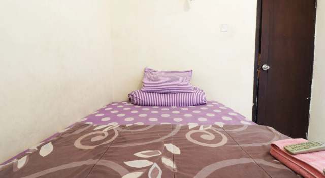 Dinda Apartemen Tangerang